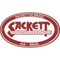 Sackett do Brasil Equipamentos e Sistemas