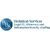 BBA Technical Services BBA Technical Services