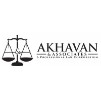 AKHAVAN & ASSOCIATES: A Professional Law Corporation