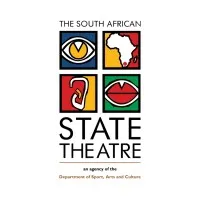 South African State Theatre email format