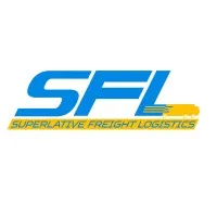 Superlative Freight Logistics Superlative Freight Logistics