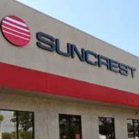 Suncrest Supply Inc. Suncrest Supply Inc.