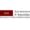 Subramaniam & Associates (SNA) Subramaniam & Associates (SNA)
