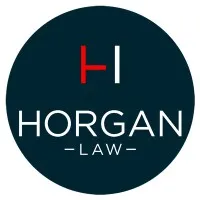 Horgan Law