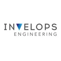 INVELOPS FACADE ENGINEERING INVELOPS FACADE ENGINEERING