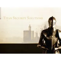 Titan Security Solutions