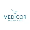 Medicor Research Inc. Medicor Research Inc.