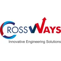 Crossways Vertical Solutions Private Limited Crossways Vertical Solutions Private Limited