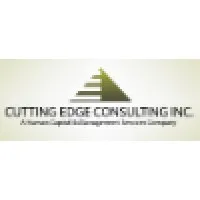 Cutting Edge Consulting