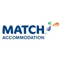 MATCH Accommodation