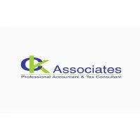 C.K.Associates C.K.Associates
