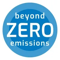 Beyond Zero Emissions Beyond Zero Emissions