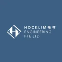 HOCKLIM ENGINEERING PTE LTD