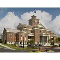 City of North Augusta