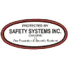 Safety Systems Inc Safety Systems Inc