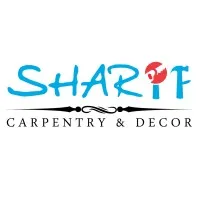 Sharif Carpentry & Decor