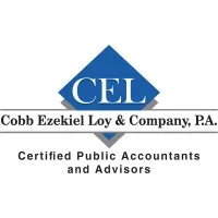 COBB EZEKIEL LOY & COMPANY, P.A.
