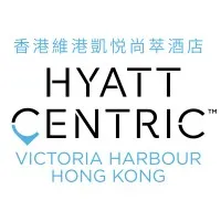 Hyatt Centric Victoria Harbour Hong Kong
