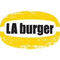 LA Burger LA Burger