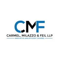Carmel, Milazzo & Feil LLP Carmel, Milazzo & Feil LLP