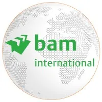 BAM International bv - this LinkedIn page is closed email format