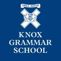 Knox Grammar School