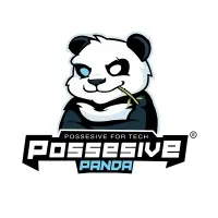 Possesive Panda