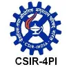 CSIR Fourth Paradigm Institute - India