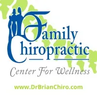 Family Chiropractic Center For Wellness Family Chiropractic Center For Wellness