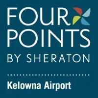 Four Points by Sheraton Kelowna Airport