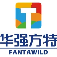 Fantawild Holdings Inc.