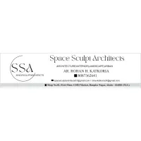 Space Sculpt Architects