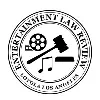 Loyola of Los Angeles Entertainment Law Review Loyola of Los Angeles Entertainment Law Review