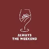 Always The Weekend Always The Weekend