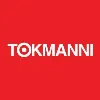Tokmanni Tokmanni