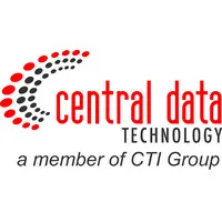 PT. Central Data Technology