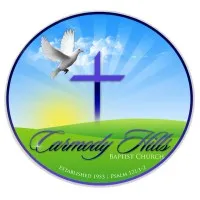 Carmody Hills Baptist Church