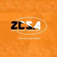 Zambia Compulsory Standards Agency (ZCSA) email format
