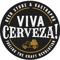 VIVA Cerveza!