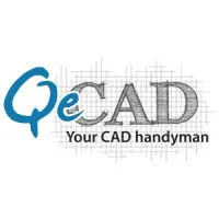 3D Modeling & Visualization( QeCAD3D)