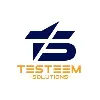 Testeem Solutions Testeem Solutions