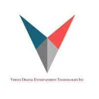 Vertex Digital Entertainment Technologies Inc