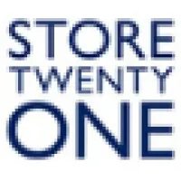 Store Twenty One