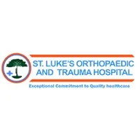 St. Lukes Orthopaedics & Trauma Hospital St. Lukes Orthopaedics & Trauma Hospital