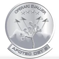 Air Force Operational Test & Evaluation Center (AFOTEC), Detachment 5