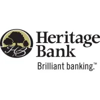 Heritage Bank Heritage Bank