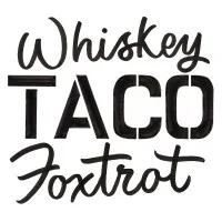 Whiskey Taco Foxtrot