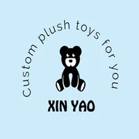 Dongguan Xinyao Toys Co.,Ltd Dongguan Xinyao Toys Co.,Ltd