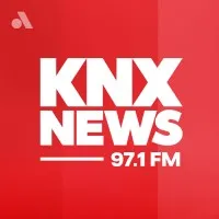 KNX News 97.1 FM
