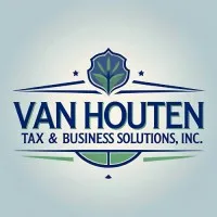 Van Houten Tax & Business Solutions, Inc.